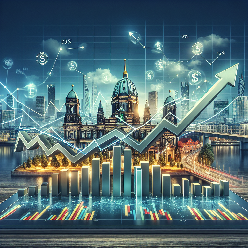 Einfluss steigender Zinsen auf Immobilienpreise